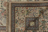 Isfahan Persian Carpet 212x143 - Picture 13
