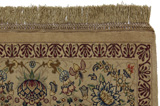 Isfahan Persian Carpet 220x145 - Picture 5
