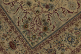 Isfahan Persian Carpet 220x145 - Picture 8