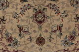 Isfahan Persian Carpet 220x145 - Picture 10