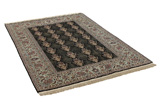 Isfahan Persian Carpet 203x145 - Picture 1