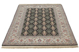 Isfahan Persian Carpet 203x145 - Picture 3