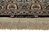 Isfahan Persian Carpet 203x145 - Picture 6