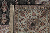 Isfahan Persian Carpet 203x145 - Picture 11