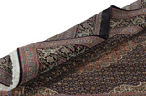 Tabriz Persian Carpet 205x152 - Picture 12