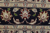 Tabriz Persian Carpet 201x155 - Picture 6