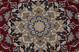 Tabriz Persian Carpet 201x155 - Picture 8
