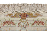 Tabriz Persian Carpet 203x151 - Picture 6