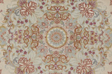 Tabriz Persian Carpet 203x151 - Picture 8