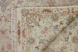 Tabriz Persian Carpet 203x151 - Picture 12