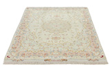Tabriz Persian Carpet 194x150 - Picture 3
