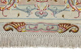 Tabriz Persian Carpet 194x150 - Picture 6