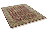 Tabriz Persian Carpet 203x153 - Picture 1