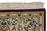 Tabriz Persian Carpet 203x153 - Picture 5
