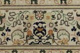 Tabriz Persian Carpet 203x153 - Picture 7