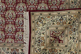 Tabriz Persian Carpet 203x153 - Picture 9