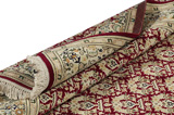 Tabriz Persian Carpet 203x153 - Picture 10
