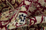 Tabriz Persian Carpet 203x153 - Picture 11