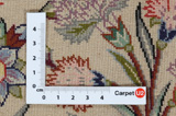 Isfahan Persian Carpet 212x147 - Picture 4