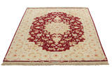 Tabriz Persian Carpet 204x154 - Picture 3