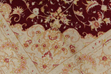 Tabriz Persian Carpet 204x154 - Picture 9