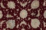 Tabriz Persian Carpet 210x150 - Picture 7