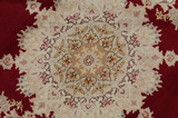 Tabriz Persian Carpet 201x153 - Picture 12
