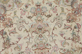 Tabriz Persian Carpet 207x153 - Picture 8