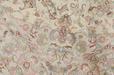 Tabriz Persian Carpet 207x153 - Picture 10