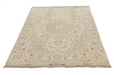 Tabriz Persian Carpet 215x150 - Picture 3
