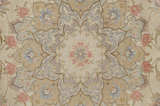 Tabriz Persian Carpet 215x150 - Picture 7