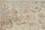 Tabriz Persian Carpet 215x150 - Picture 9