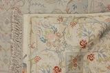 Tabriz Persian Carpet 215x150 - Picture 13
