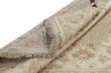 Tabriz Persian Carpet 215x150 - Picture 14
