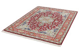 Tabriz Persian Carpet 210x150 - Picture 2