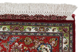 Tabriz Persian Carpet 210x150 - Picture 5