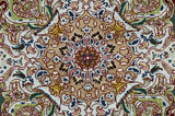 Tabriz Persian Carpet 210x150 - Picture 8