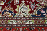 Tabriz Persian Carpet 210x150 - Picture 14