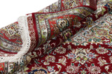 Tabriz Persian Carpet 210x150 - Picture 15