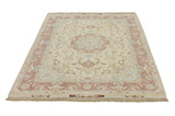 Tabriz Persian Carpet 202x154 - Picture 3