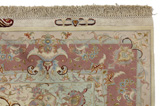 Tabriz Persian Carpet 202x154 - Picture 5