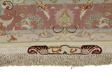 Tabriz Persian Carpet 202x154 - Picture 6