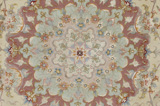 Tabriz Persian Carpet 202x154 - Picture 8