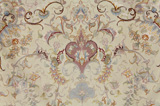 Tabriz Persian Carpet 202x154 - Picture 10