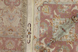 Tabriz Persian Carpet 202x154 - Picture 13