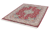 Tabriz Persian Carpet 208x153 - Picture 2