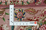 Tabriz Persian Carpet 208x153 - Picture 4