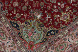 Tabriz Persian Carpet 208x153 - Picture 8