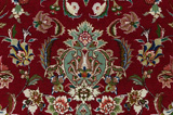 Tabriz Persian Carpet 208x153 - Picture 10