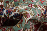 Tabriz Persian Carpet 208x153 - Picture 16